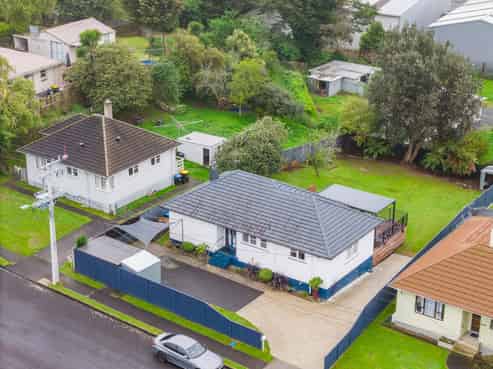 609 Mandeno Street, Te Awamutu