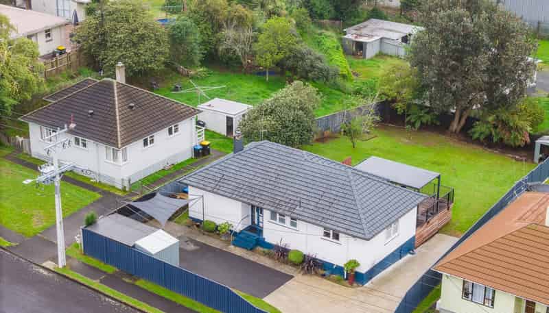 609 Mandeno Street, Te Awamutu