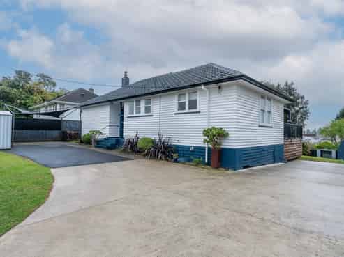 609 Mandeno Street, Te Awamutu