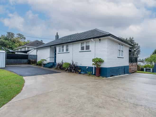 609 Mandeno Street, Te Awamutu