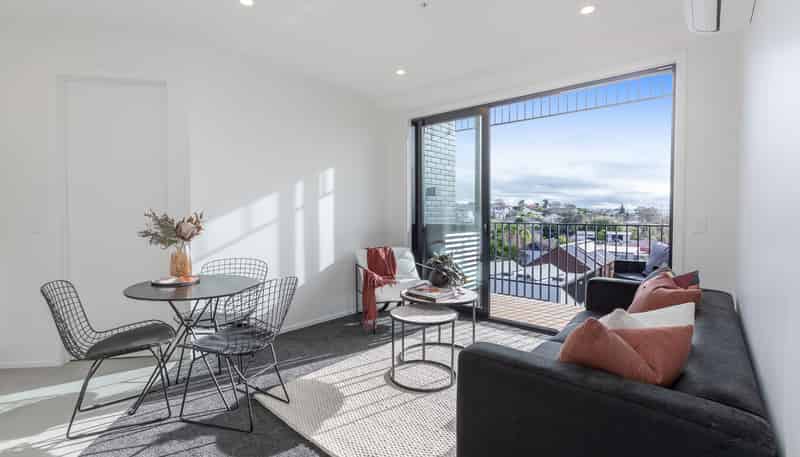 107/845 New North Road, Mount Albert