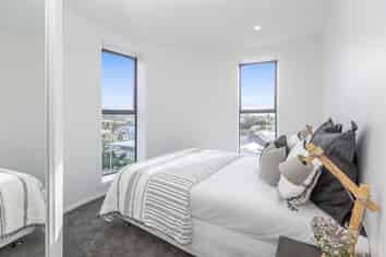 107/845 New North Road, Mount Albert