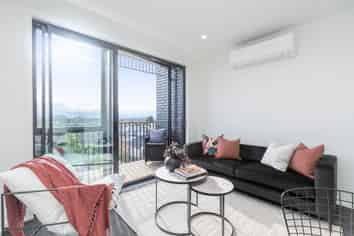 107/845 New North Road, Mount Albert