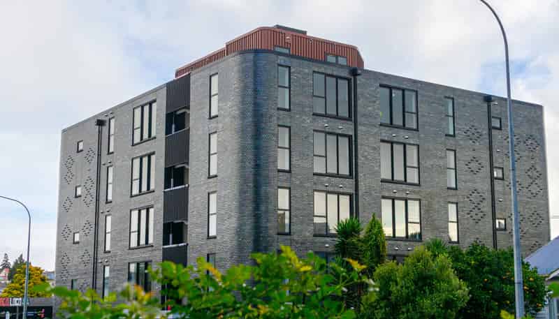 107/845 New North Road, Mount Albert