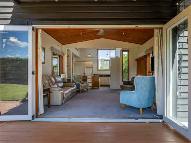 52A Lissette Road, Newstead