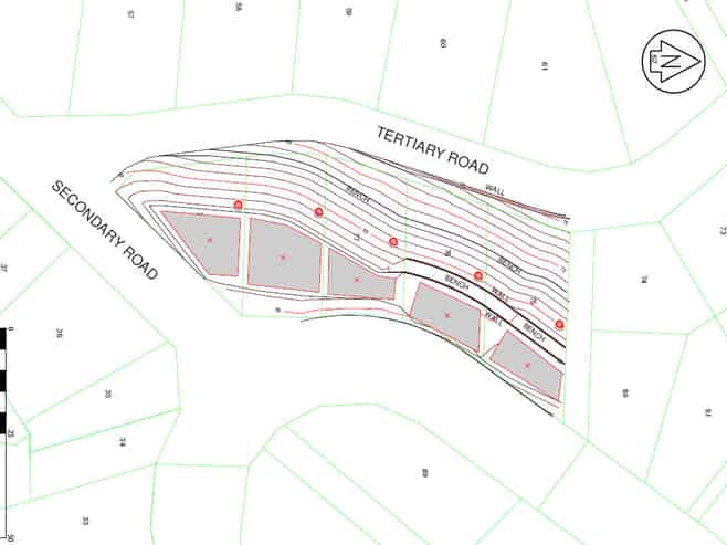 Lot 77 Golden Elm Rise, Toi Toi