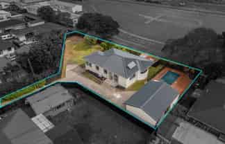 18A Cosgrave Road, Papakura