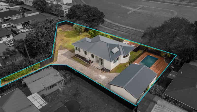 18A Cosgrave Road, Papakura