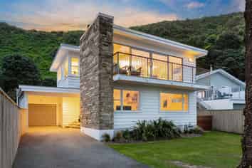 185 Breaker Bay Road, Breaker Bay
