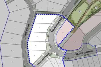 Lot 76 Golden Elm Rise, Toi Toi