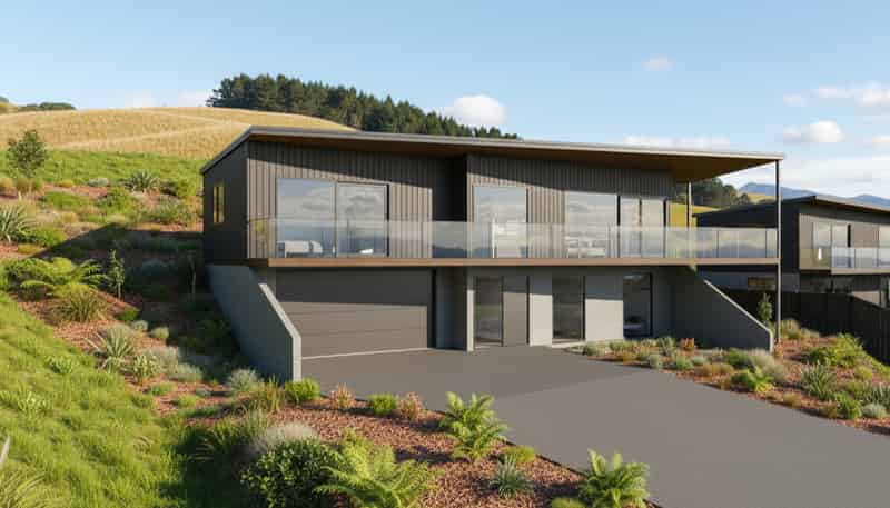 Lot 76 Golden Elm Rise, Toi Toi