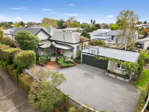 44 Te Mata Road, Havelock North
