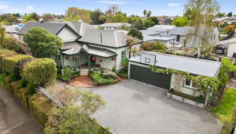 44 Te Mata Road, Havelock North