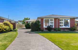 20 Fairford Street, Bishopdale