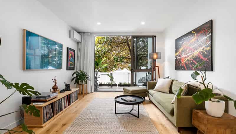 34 Spring Street, Freemans Bay