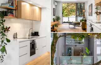 34 Spring Street, Freemans Bay