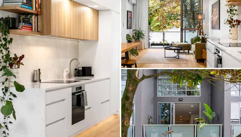 34 Spring Street, Freemans Bay