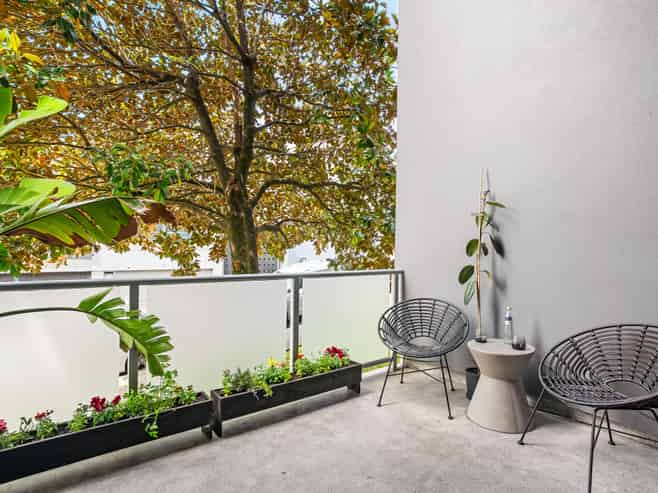 34 Spring Street, Freemans Bay