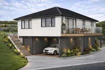 Lot 75 Golden Elm Rise, Toi Toi