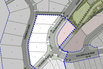 Lot 75 Golden Elm Rise, Toi Toi
