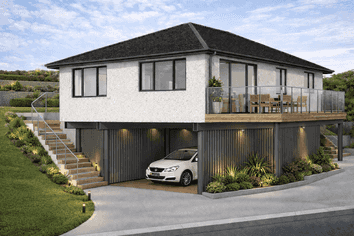 Lot 75 Golden Elm Rise, Toi Toi