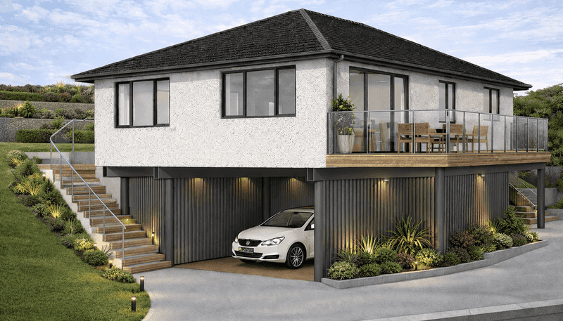 Lot 75 Golden Elm Rise, Toi Toi