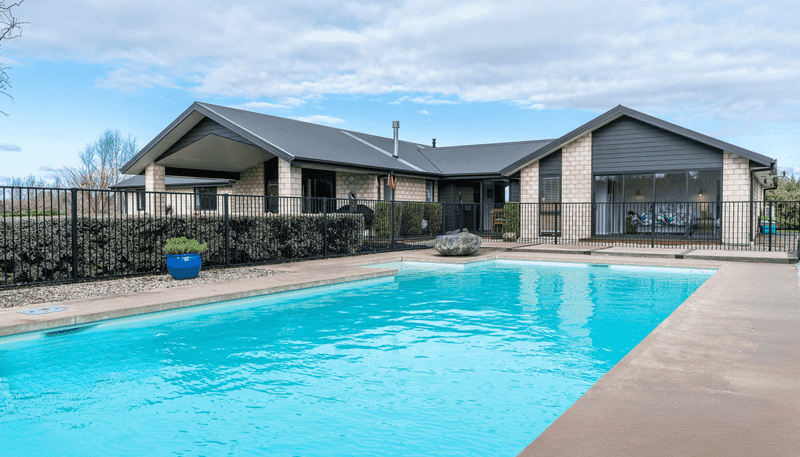 86 Taplin Road, Matangi