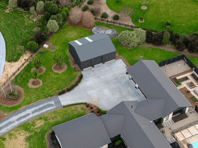 86 Taplin Road, Matangi