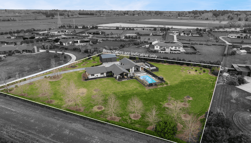 86 Taplin Road, Matangi