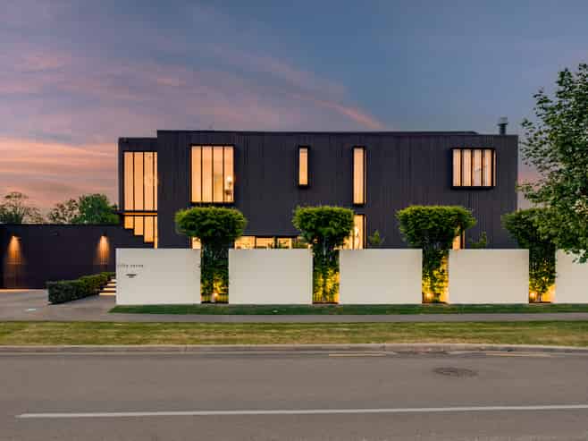 57 Garden Road, Merivale