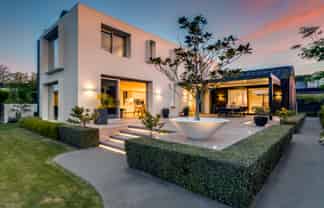 57 Garden Road, Merivale