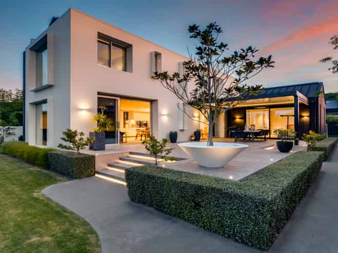 57 Garden Road, Merivale