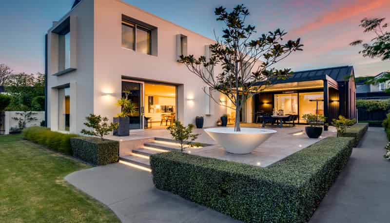 57 Garden Road, Merivale