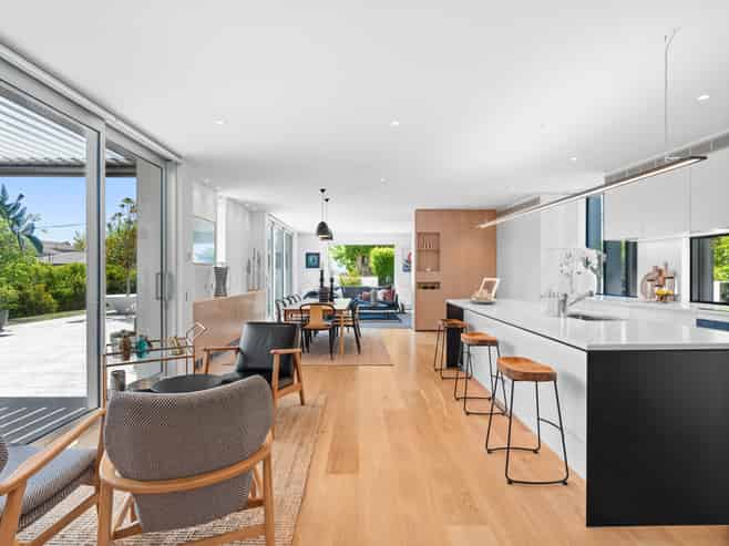 57 Garden Road, Merivale