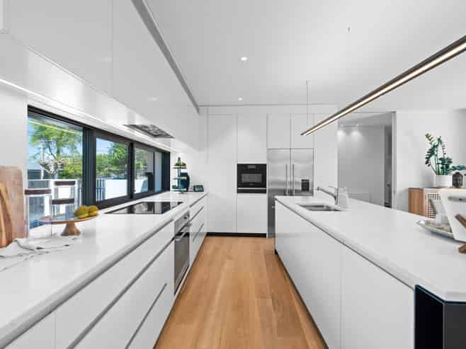57 Garden Road, Merivale