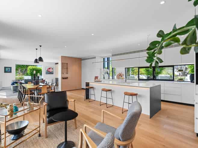 57 Garden Road, Merivale