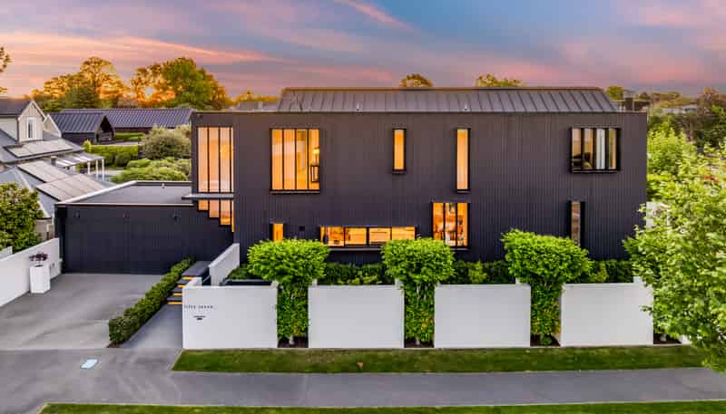 57 Garden Road, Merivale