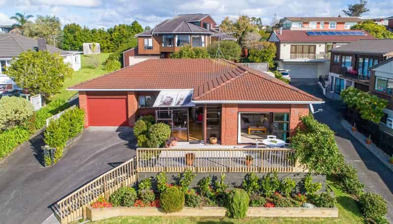 1/30 Quebec Road, Milford