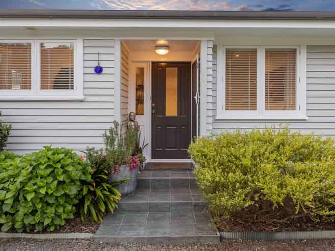 315 Muriwai Road, Waimauku