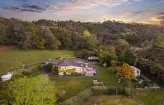 315 Muriwai Road, Waimauku