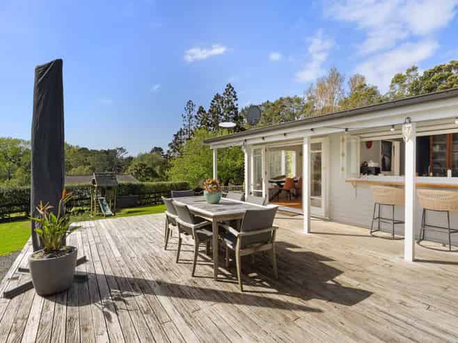 315 Muriwai Road, Waimauku