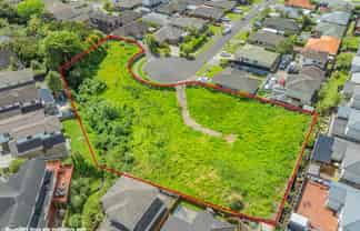 21 & 26 Genesis Place, Flat Bush