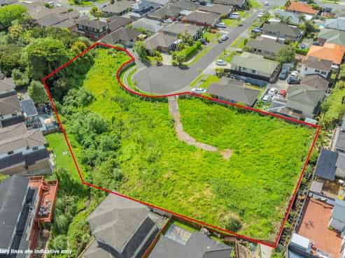 21 & 26 Genesis Place, Flat Bush