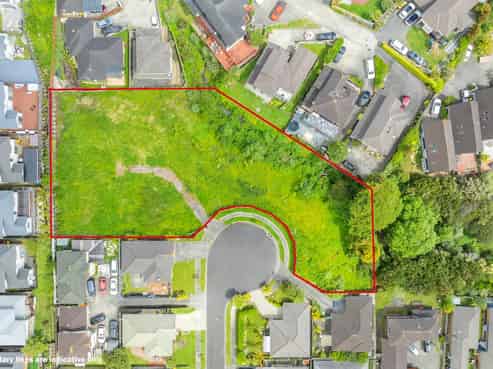 21 & 26 Genesis Place, Flat Bush