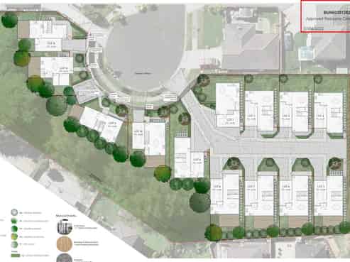 21 & 26 Genesis Place, Flat Bush