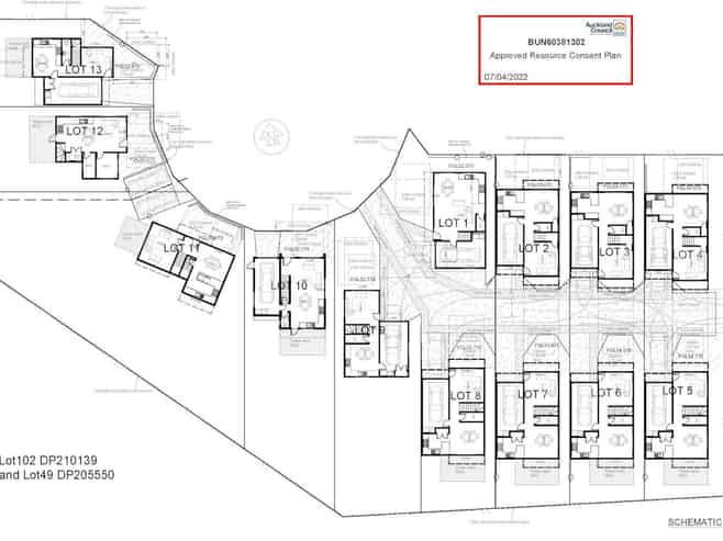 21 & 26 Genesis Place, Flat Bush