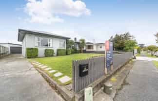 34 Nottingham Avenue, Awapuni