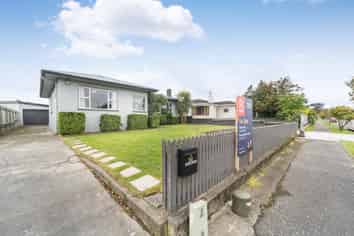 34 Nottingham Avenue, Awapuni