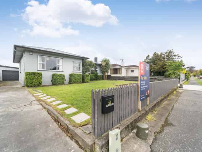 34 Nottingham Avenue, Awapuni
