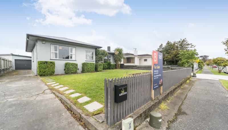 34 Nottingham Avenue, Awapuni